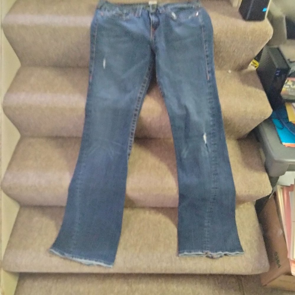 True Religion Women's jeans "JOEY"